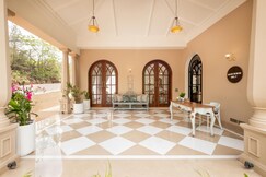 LohonoStays Villa Sacri Borod Hill7 -4 Bedroom