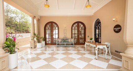 LohonoStays Villa Sacri Borod Hill7 -4 Bedroom Room Type - LohonoStays Villa Sacri Borod Hill7 -4 Bedroom