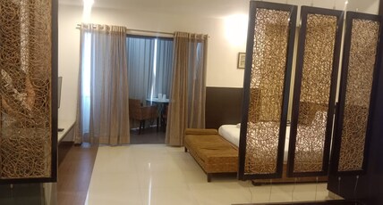 Hotel Sai Saya - Indiranagar,Nashik Room Type - Suite Room