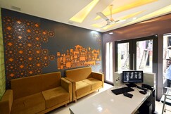 Hotel Prago by Green Deer,Varanasi