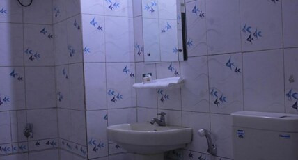 Bluemoon Guest house,Guwahati Room Type - Family Room NON AC