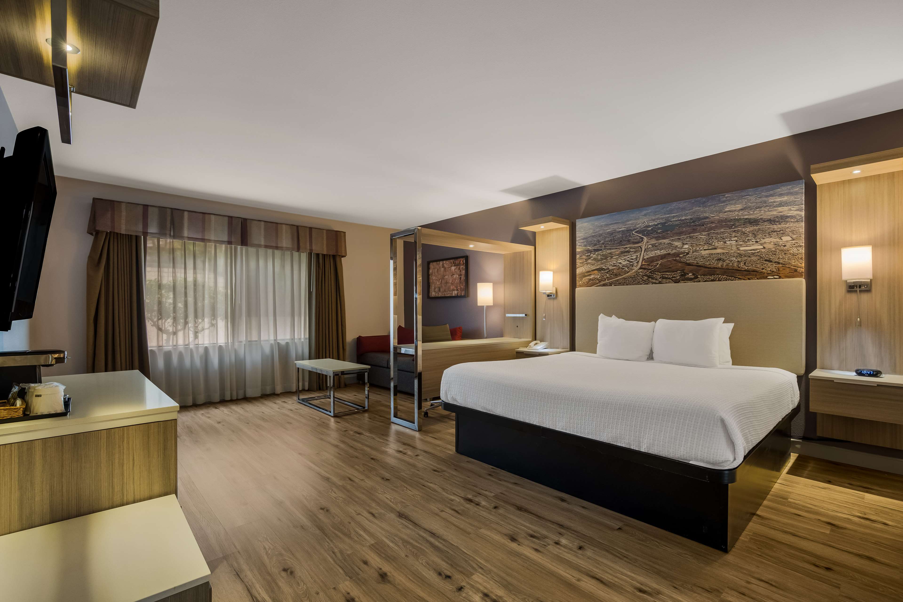 Best Western Diamond Bar Hotel & Suites - Tap to explore photos