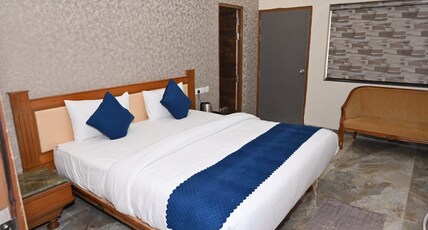 The Grand Heritage Room Type - CLASSIC