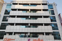Saffron Hotel Dubai 