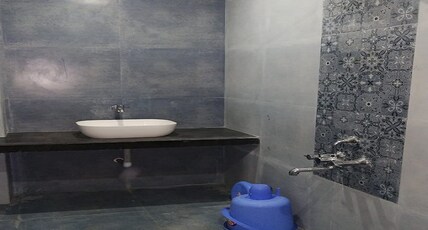 Hotel Anand Executive Room Type - Deluxe Non AC