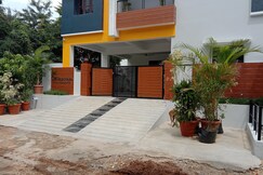 OM Srinivasa l Truly Homestay