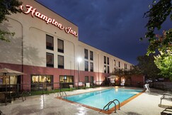 Hampton Inn by Hilton Houma