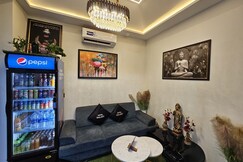 HOTEL GALAXY JAHANGIRPURA