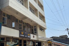 Hotel Namrata Gadhinglaj