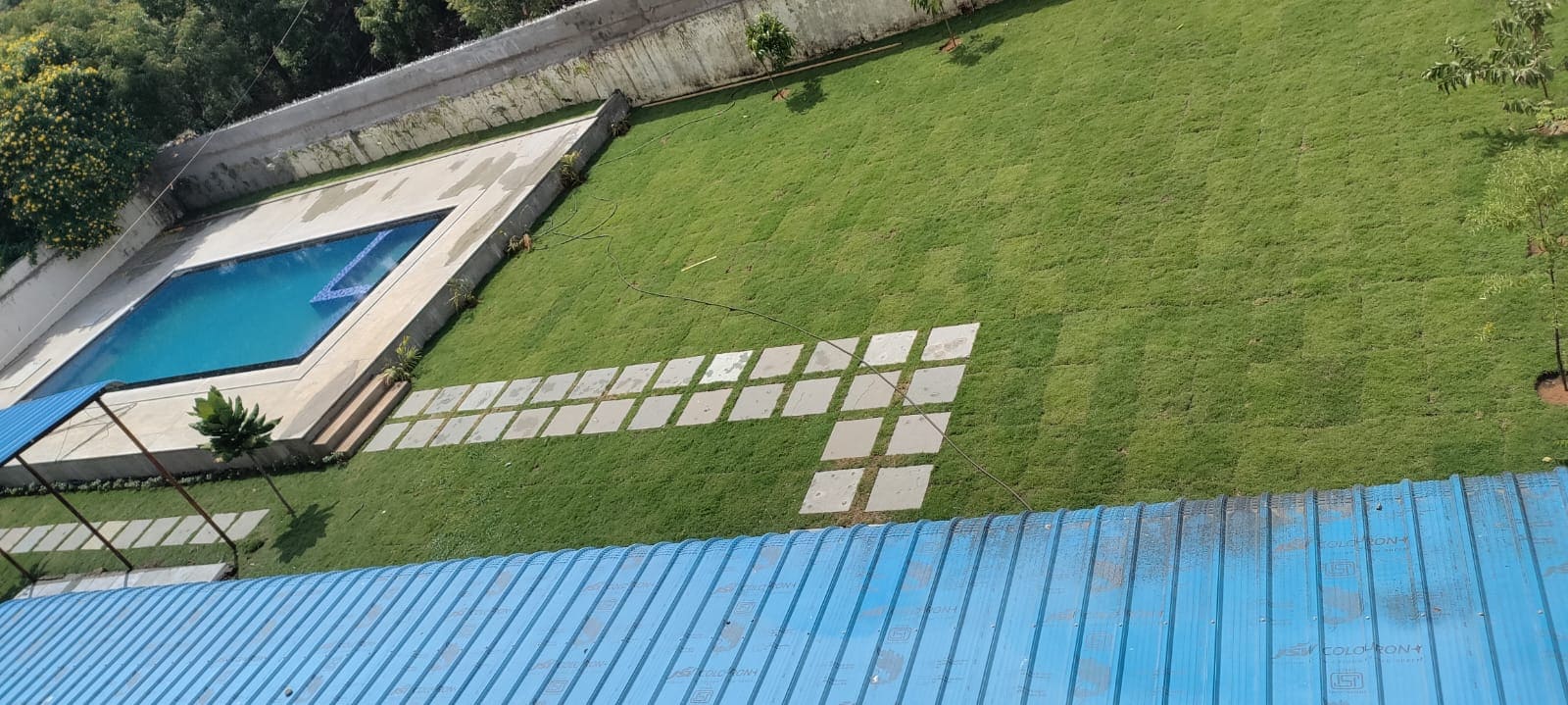 VCP Beach Resort - Tap to explore photos