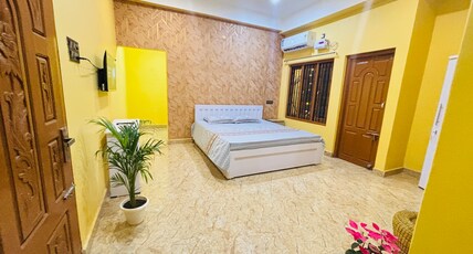 BD homestay Room Type - Bedroom