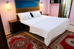 Dr. Bali's Bliss Homestay