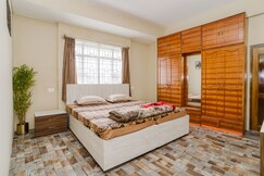 Silvermist BnB