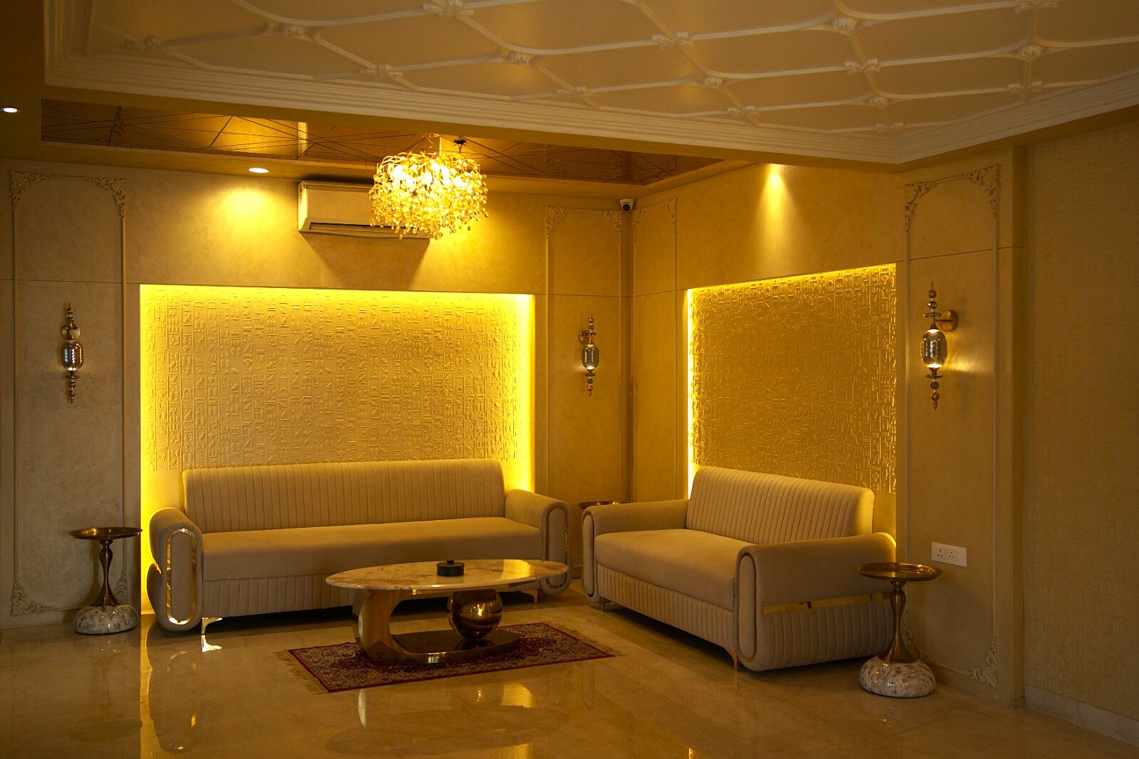 Main gallery