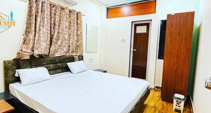 PALM UNITY HOMESTAY Room Type - Family Suite GF