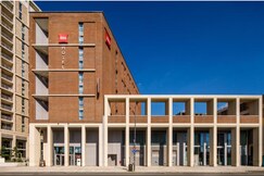 ibis London Canning Town