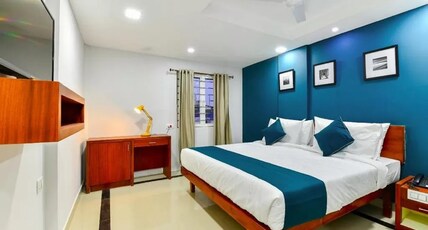 The Reach Hotel Room Type - Standard Room