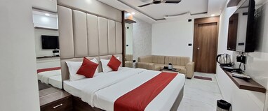 Hotel New Arcadia
