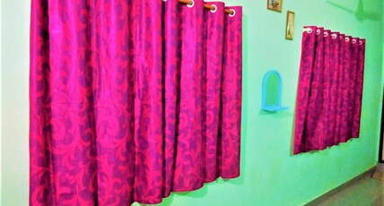 Sai Mauli Cottage Room Type - Standard Non AC Room