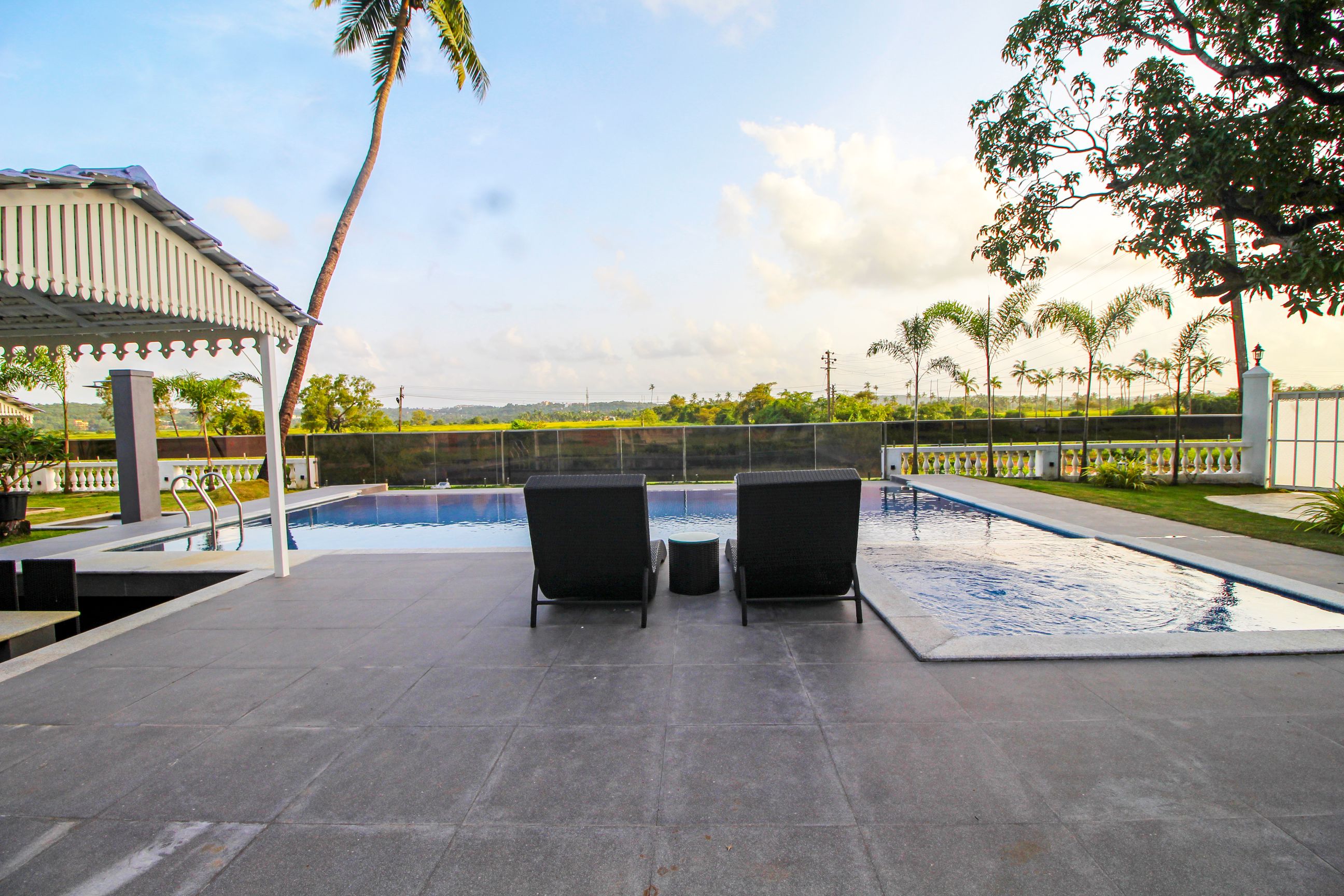 Villa Beleza Infinita | A Ultra luxurious villa with infinity pool & Jacuzzi - Tap to explore photos