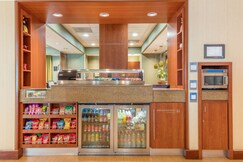 Hampton Inn by Hilton-Queretaro Tecnologico