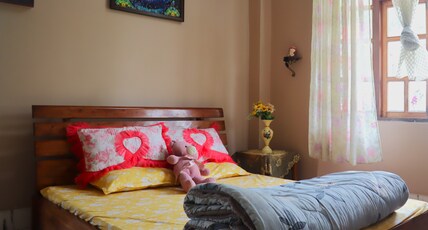 Aama homestay Room Type - Couple Room