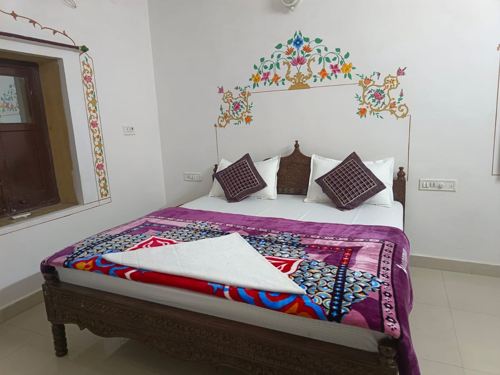 Hotel Kesar Dunes Jaisalmer - Tap to explore photos