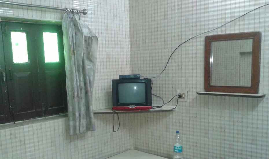 Rajasthani Hotel - Tap to explore photos