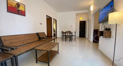 Le Poshe Luxury - TIE Hotels & Resorts Room Type - Two Bedroom Villa With Balcony