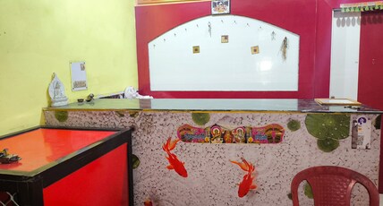 Hotel Radhe Radhe Room Type - Deluxe Room