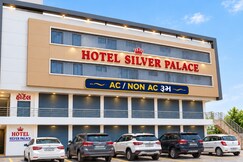 Hotel Silver Palace