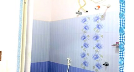 RPK Towers Room Type - Double Non AC