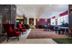 Holiday Inn LONDON - OXFORD CIRCUS
