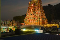 Sri Lakshmi Uduppi Vilas Hotel