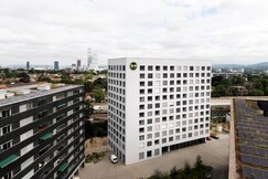 B&B Hotel Basel