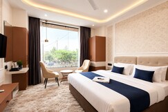 Velar Prime Hotel, Vijay Nagar, Indore