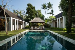 The Samaya Ubud Villas Bali