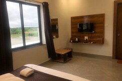 Crystal Resort and Lawns