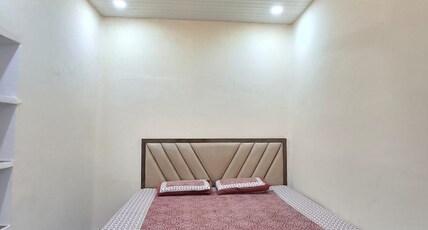 Shree Shanteshwar Paying Guest House Room Type - Classic Non-AC Room