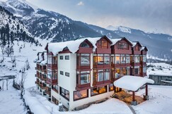 Badar Resorts & Spa by Stay Pattern - Riverside