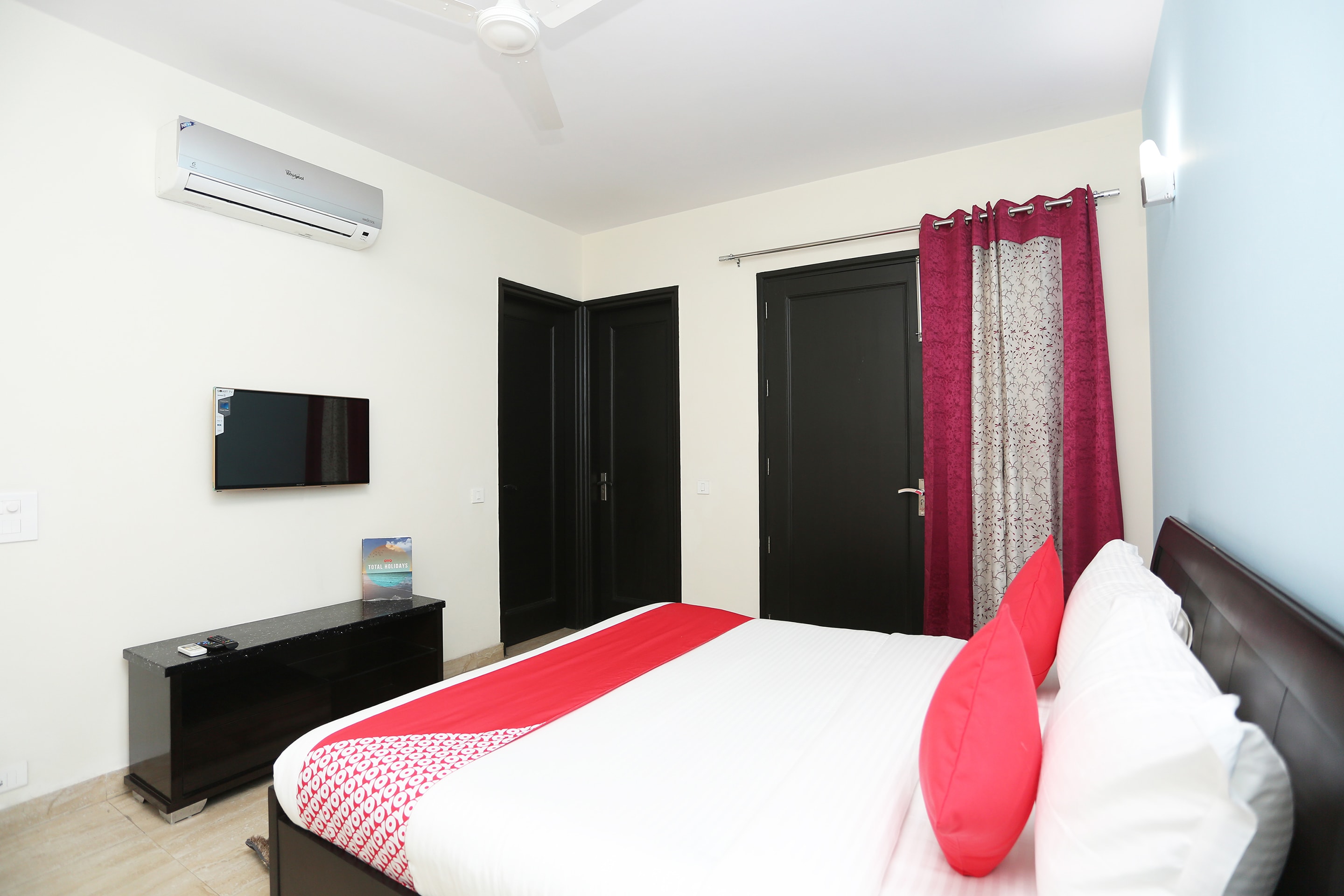Hotel O Vagmi Residency - Grand - Tap to explore photos