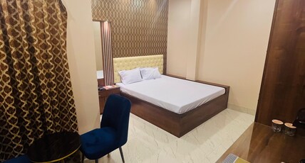 Sampriti Guest Huse Room Type - Sampriti Guest House