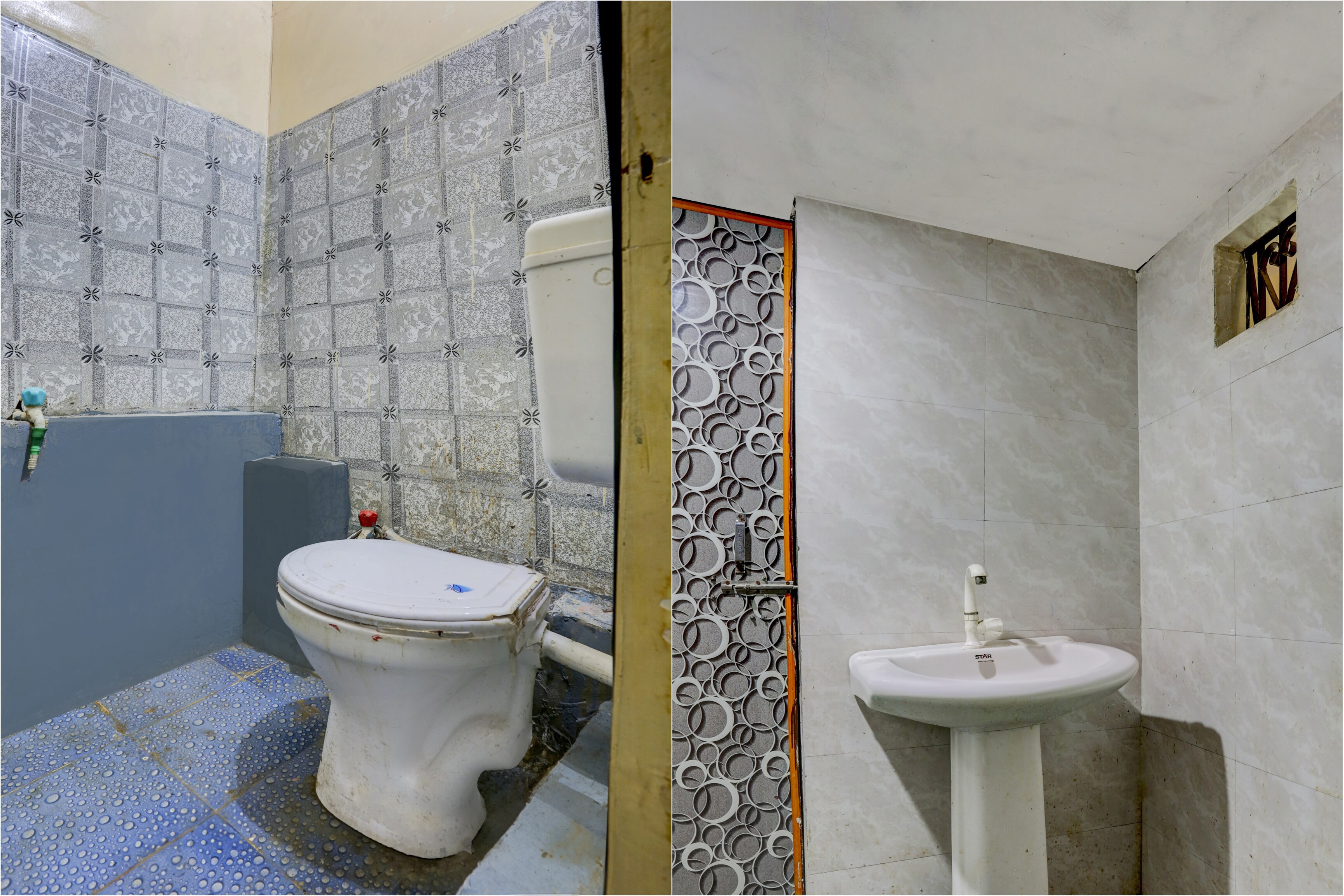 Hotel O HOTEL MANNAT - Tap to explore photos