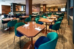 Crowne Plaza PADOVA