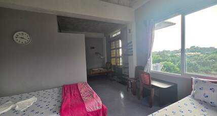 RI KHASI GUEST HOUSE Room Type - Family Room 3 