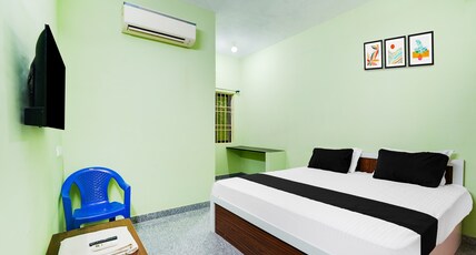 Hotel O Royal Midlaans Room Type - Classic