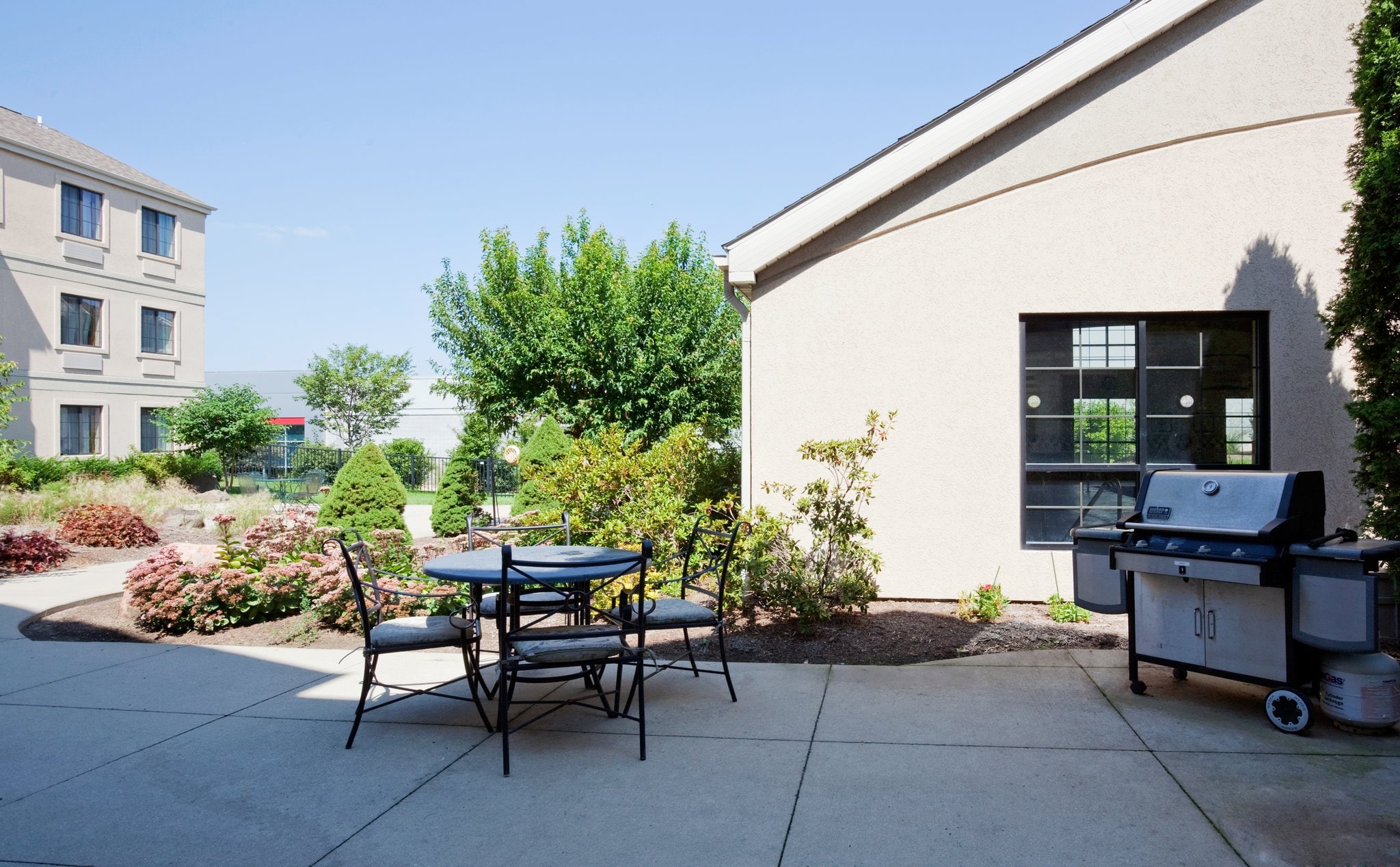 Staybridge Suites MADISON-EAST, an IHG hotel - Tap to explore photos