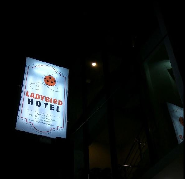 Lady Bird Hotel - Tap to explore photos