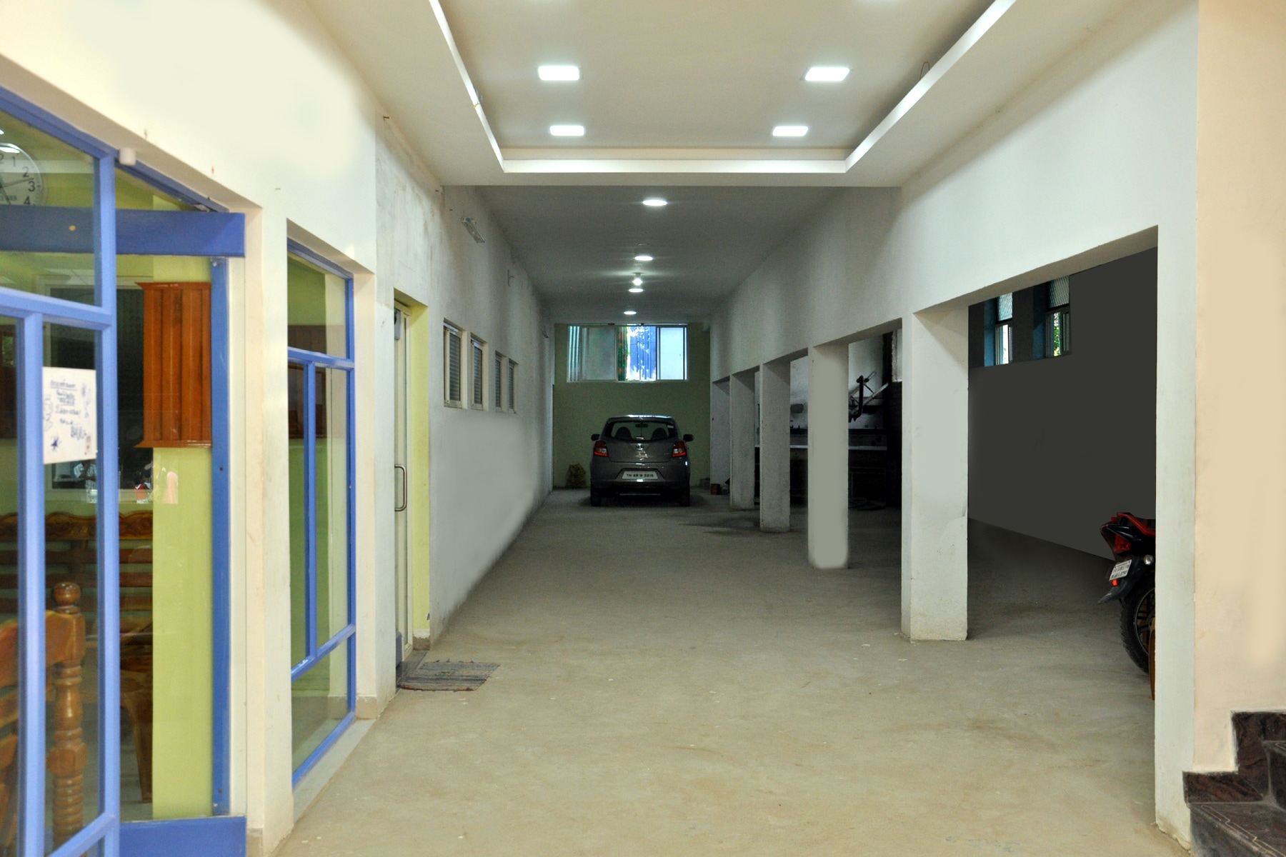 Main gallery