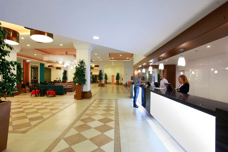 Main gallery